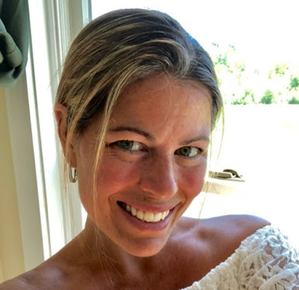 Meet your Posher, Erica